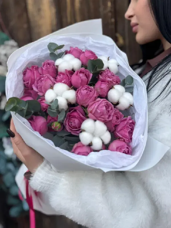 Картинка букета