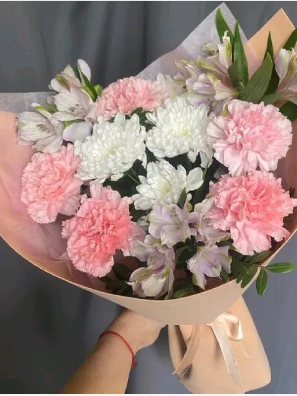 Картинка букета