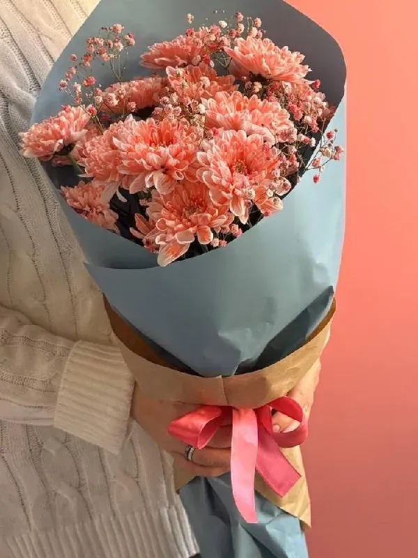 Картинка букета