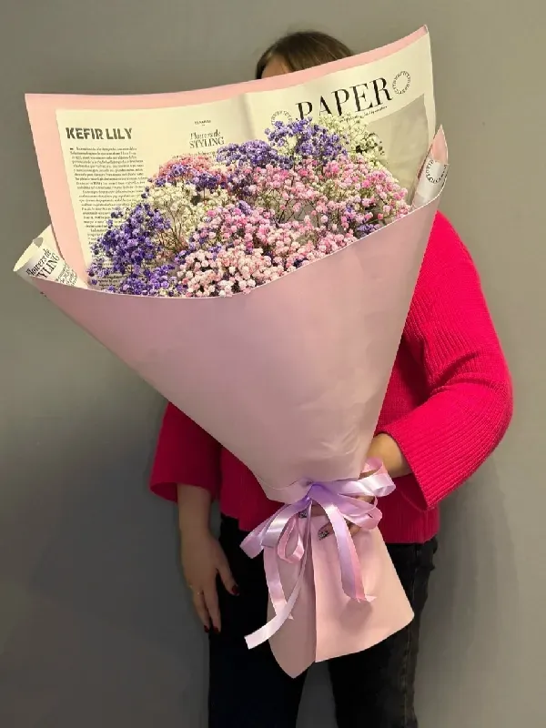 Картинка букета