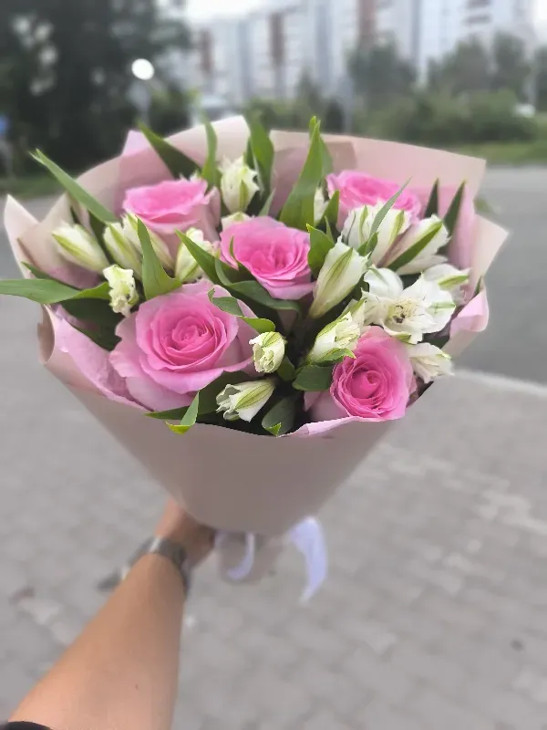 Картинка букета