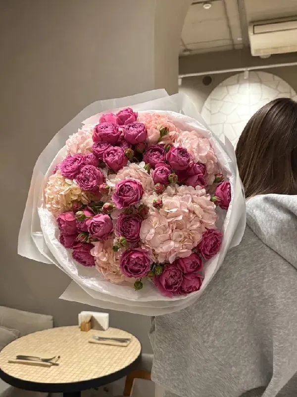 Картинка букета