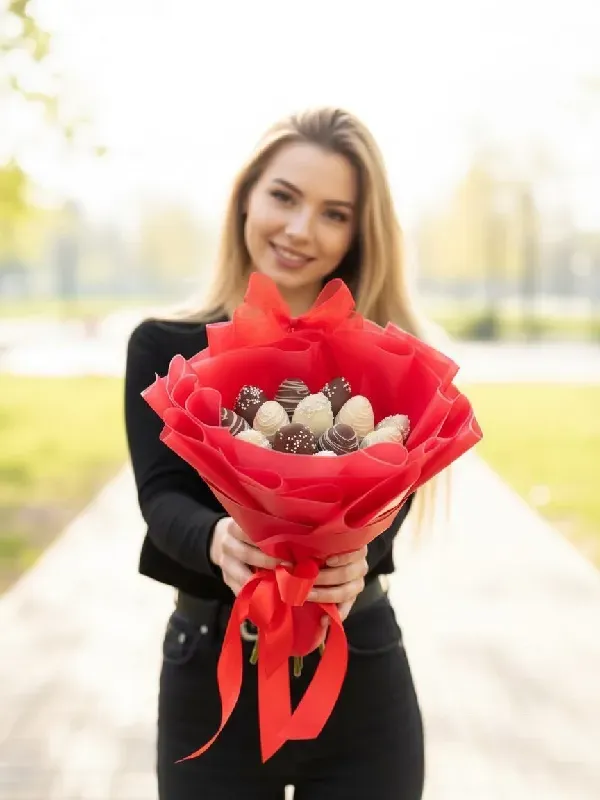 Картинка букета