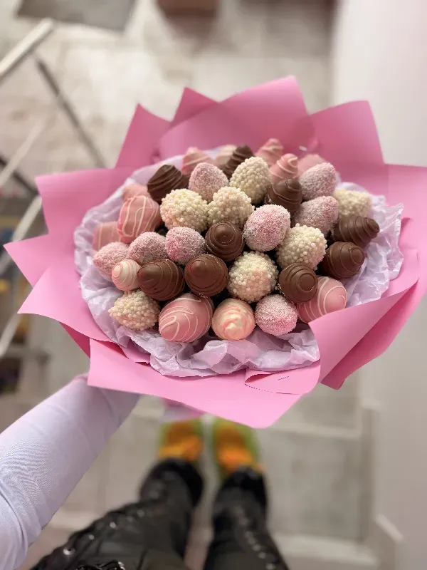 Картинка букета
