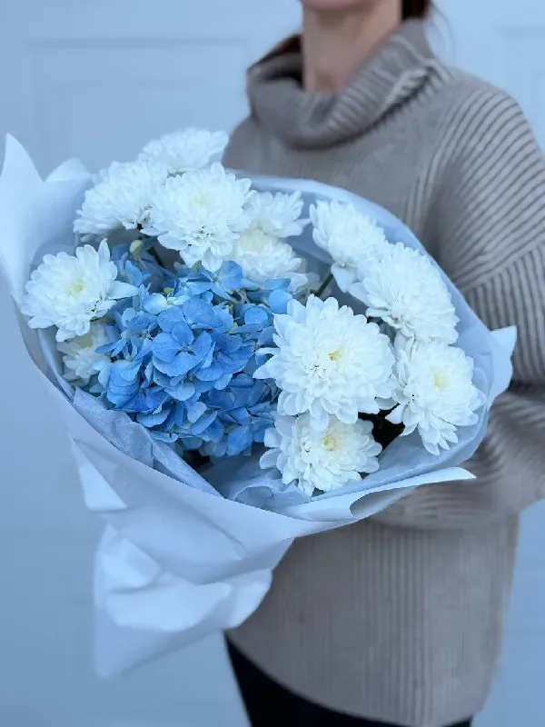 Картинка букета