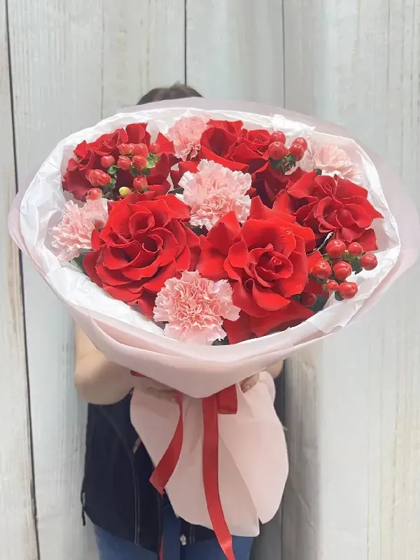 Картинка букета