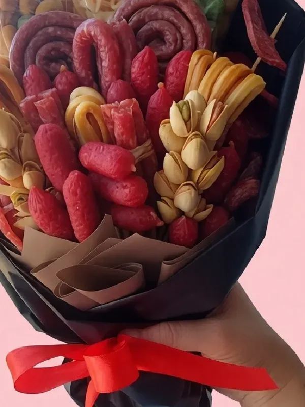 Картинка букета