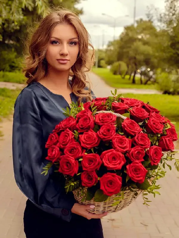 Картинка букета
