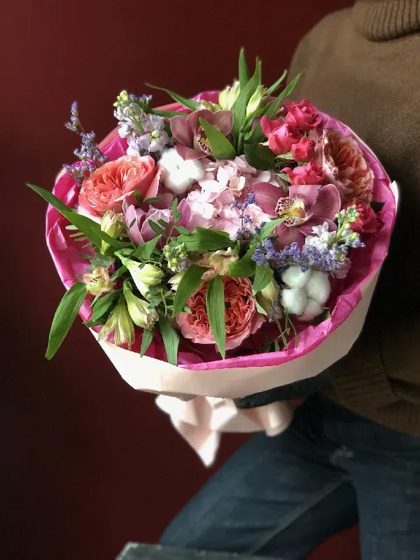 Картинка букета