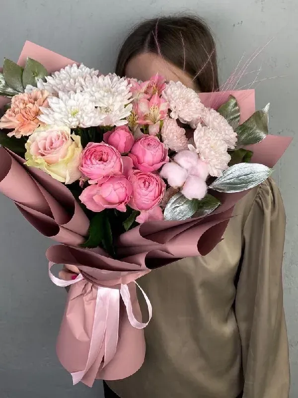 Картинка букета