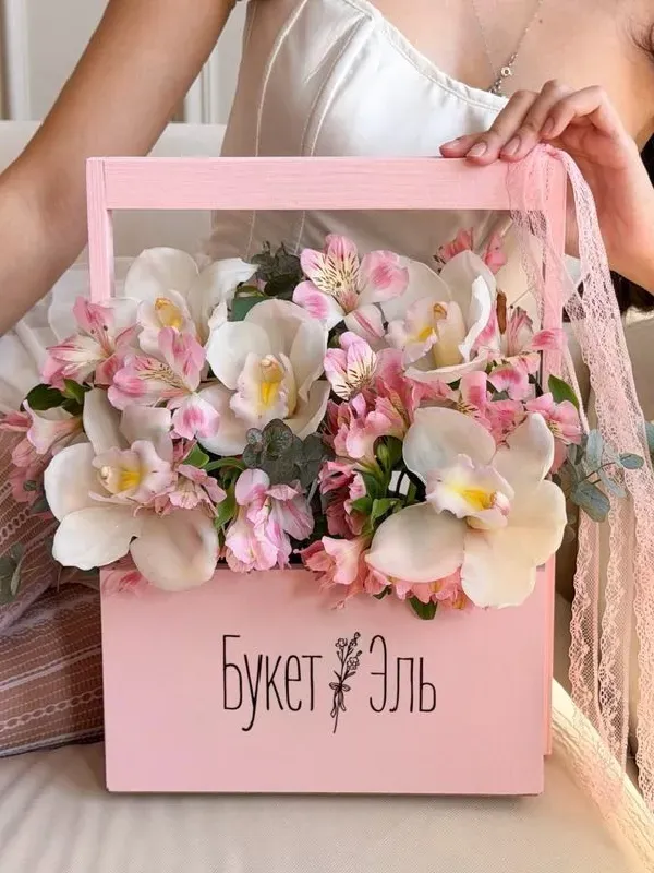 Картинка букета