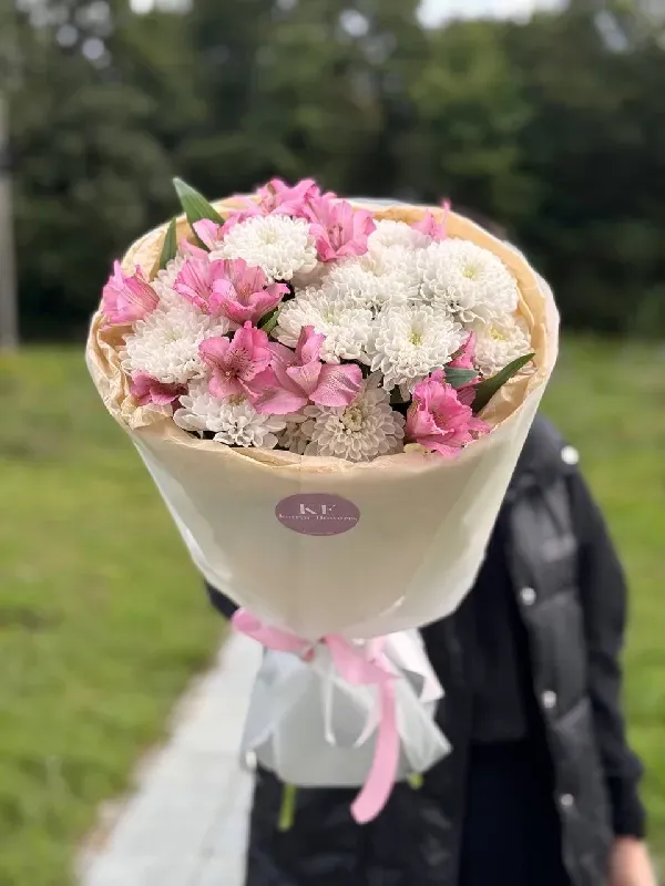 Картинка букета