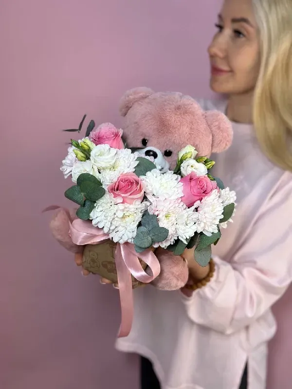 Картинка букета