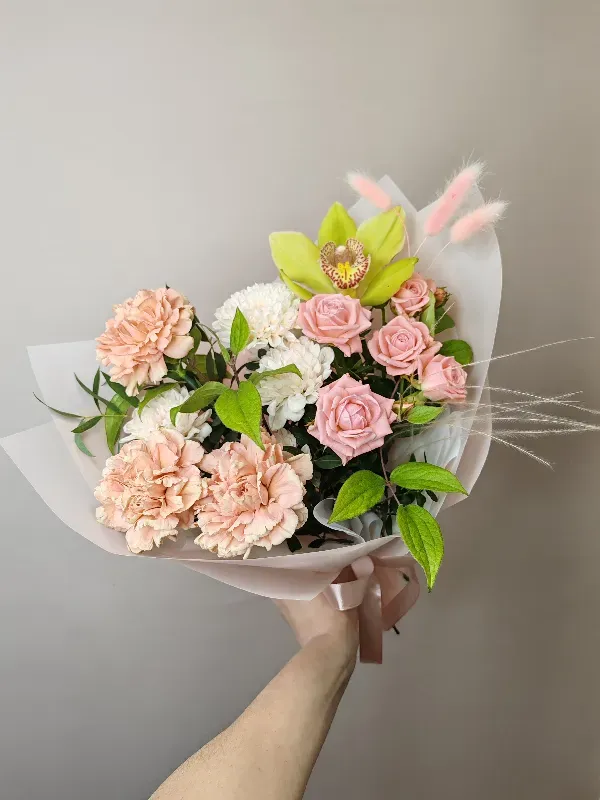 Картинка букета