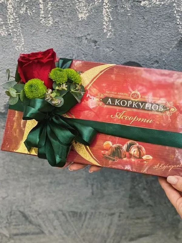 Картинка букета