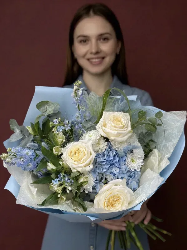 Картинка букета