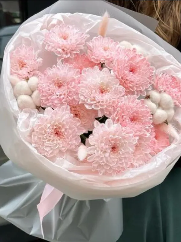 Картинка букета