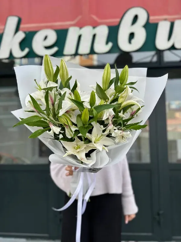 Картинка букета