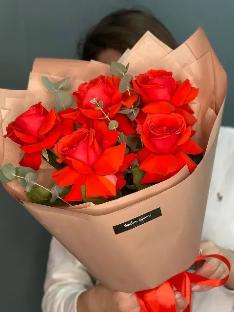 Картинка букета