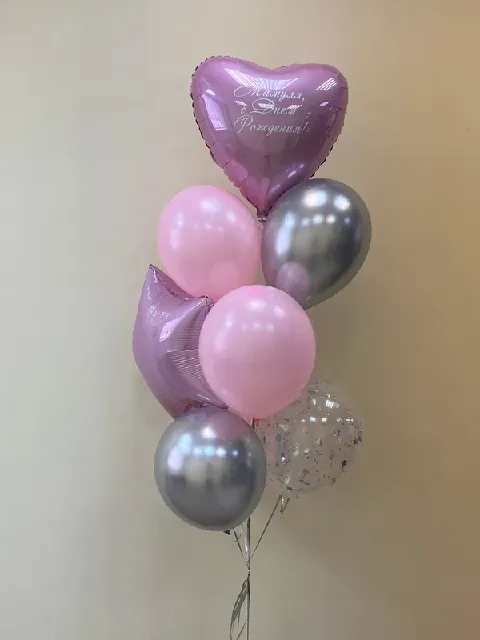 Картинка букета