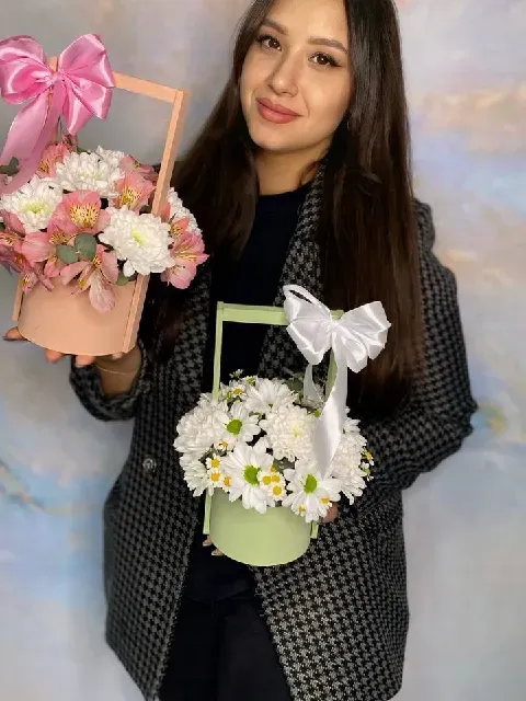 Картинка букета