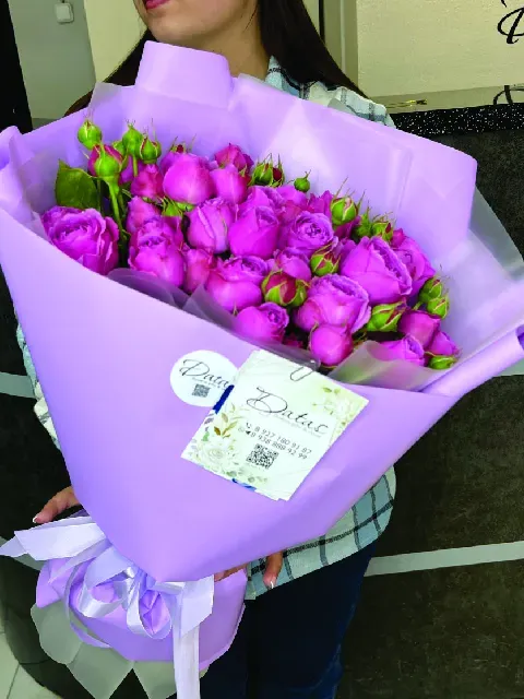 Картинка букета