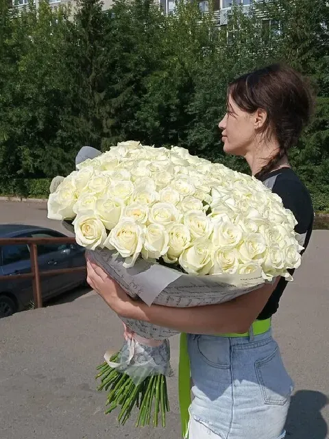 Картинка букета