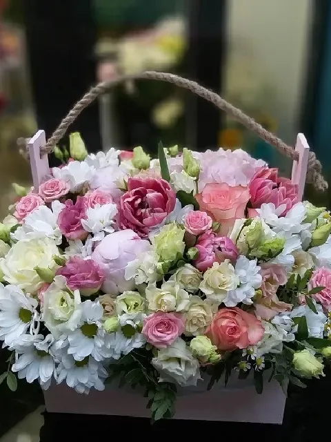 Картинка букета