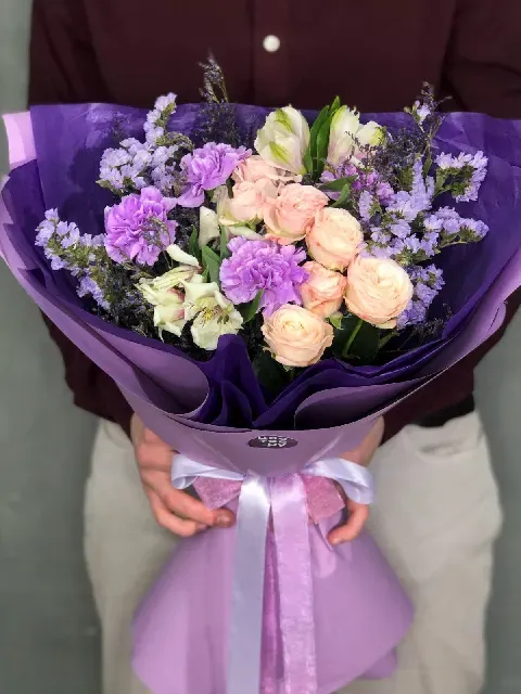 Картинка букета