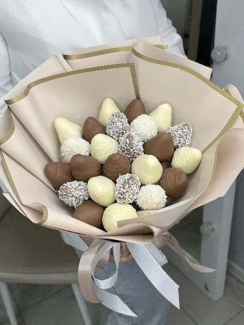 Картинка букета
