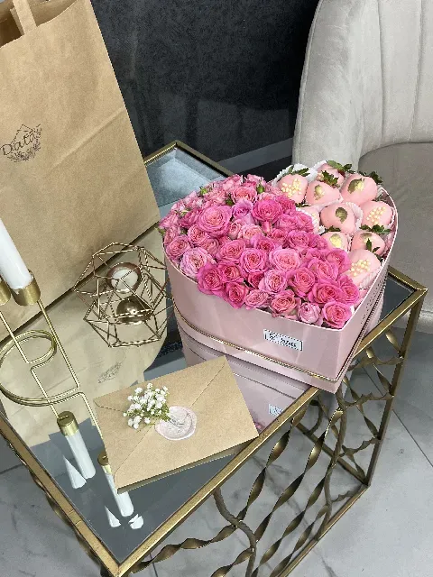 Картинка букета