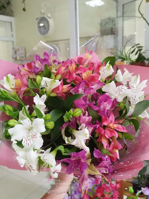 Картинка букета