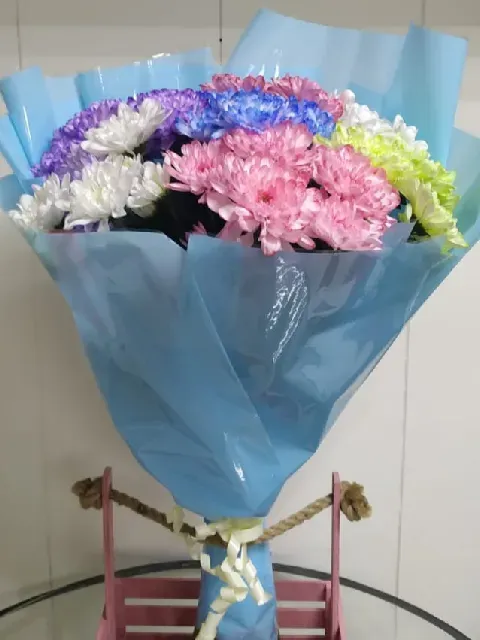 Картинка букета
