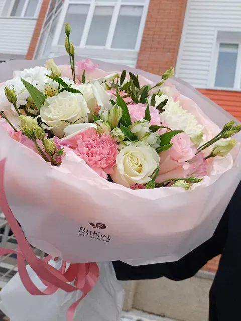Картинка букета