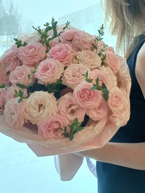 Картинка букета