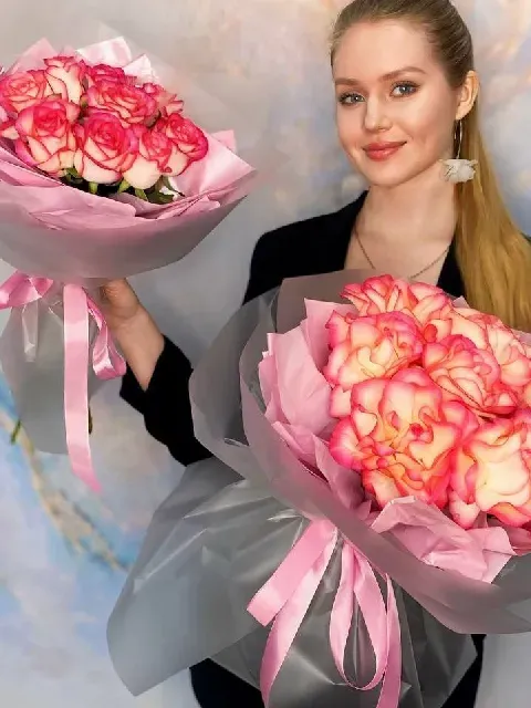 Картинка букета