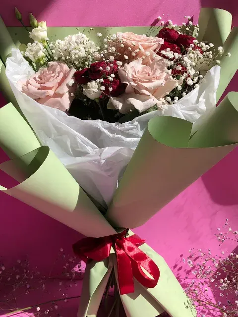 Картинка букета