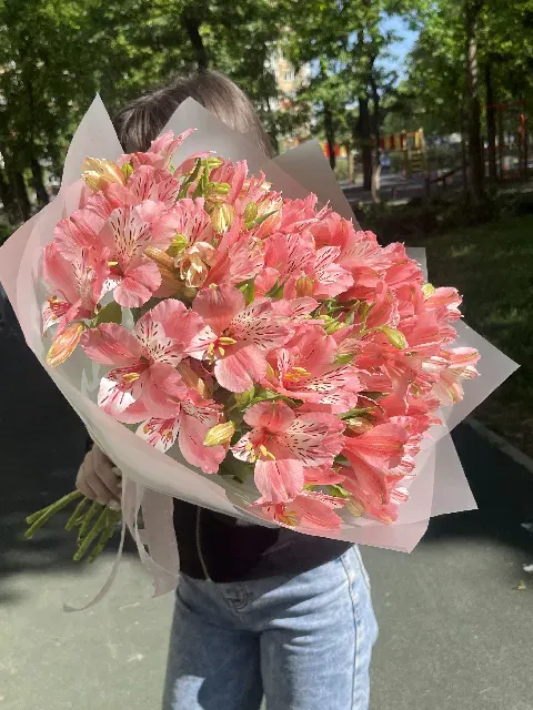 Картинка букета