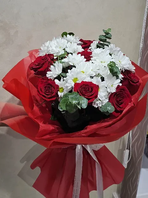 Картинка букета