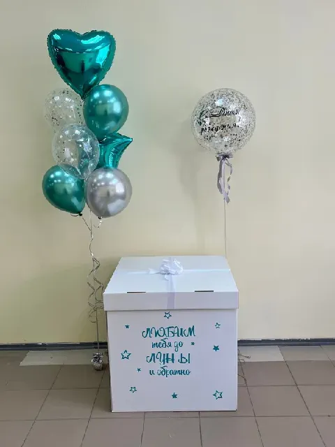 Картинка букета