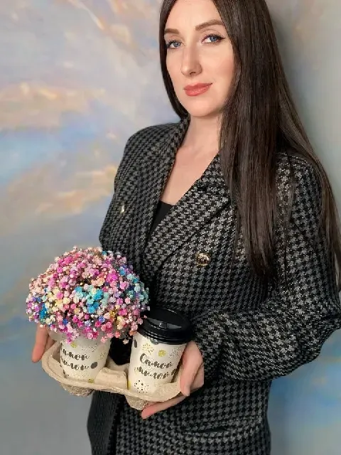 Картинка букета