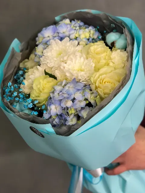 Картинка букета