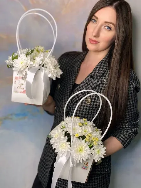 Картинка букета