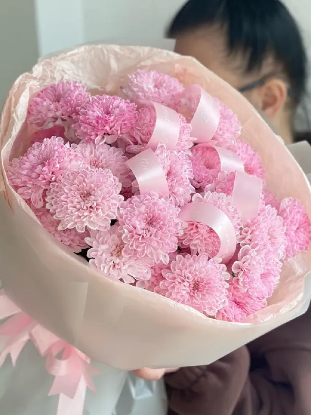 "Букет " Счастливые Моменты 🌸"" – Фото 3