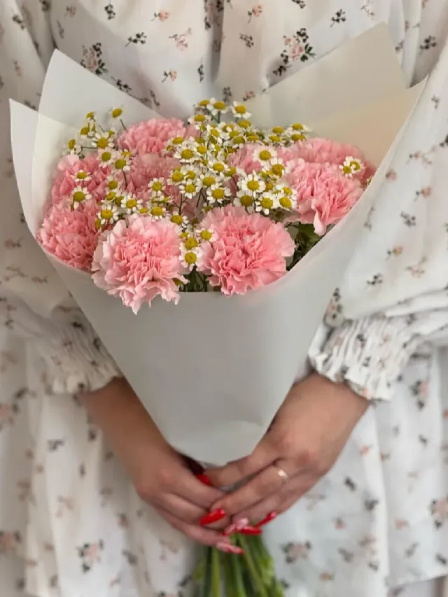 "Букет "Тебе"" – Фото 2