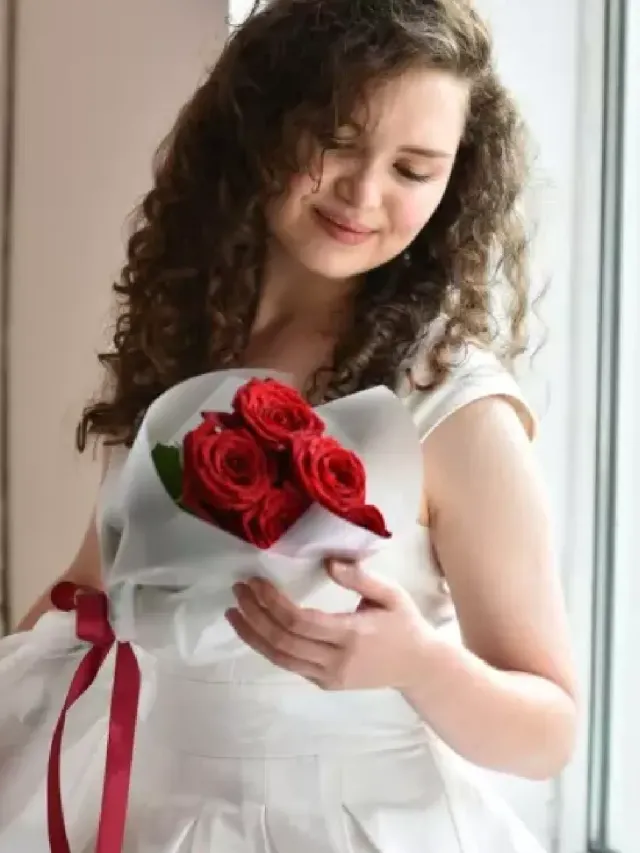 "Букет из роз.   I Love You ❤️" – Фото 2