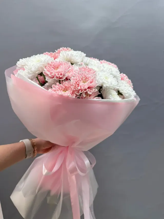 "Букет Клубничный десерт" – Фото 2