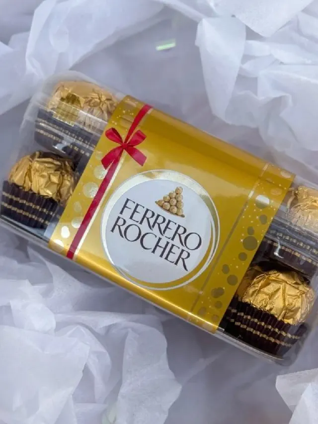 "Ferrero Rocher 200 гр." – Фото 2