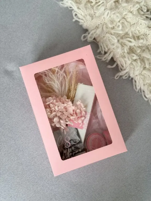 "Подарочный бокс An.Home" – Фото 1