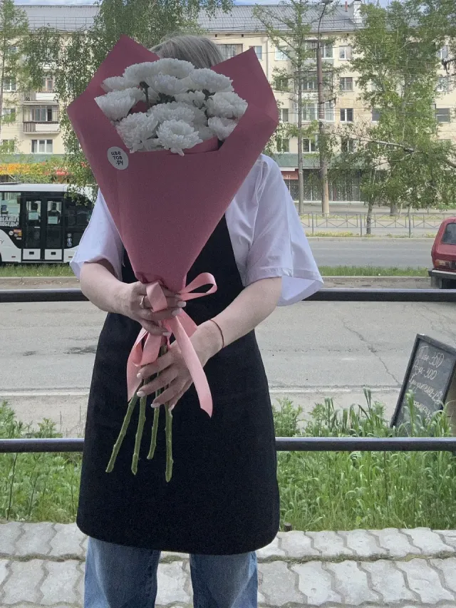 "Букет «отличный»" – Фото 1
